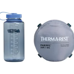 Parsec Lt 20F/-6C Regular Ultralight Down Sleeping Bag