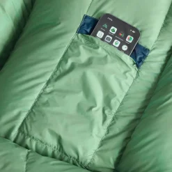 Parsec Lt 20F/-6C Regular Ultralight Down Sleeping Bag