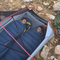 Parsec Lt 20F/-6C Regular Ultralight Down Sleeping Bag