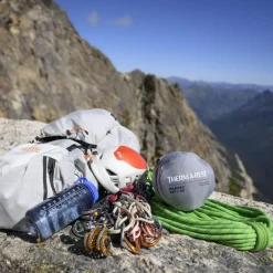 Parsec Lt 20F/-6C Regular Ultralight Down Sleeping Bag