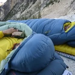 Parsec Lt 20F/-6C Regular Ultralight Down Sleeping Bag