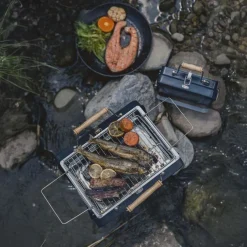 Party Portable Grill/Barbecue
