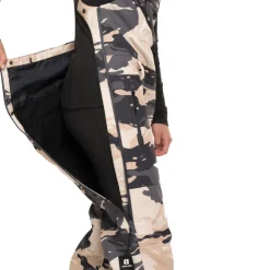 Pascore Women's Ski/Snowboard Bib Pants