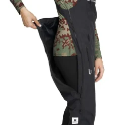 Pascore Women's Ski/Snowboard Bib Pants