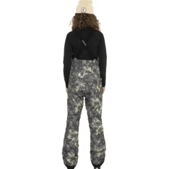 Pascore Women's Ski/Snowboard Bib Pants