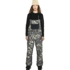 Pascore Women's Ski/Snowboard Bib Pants