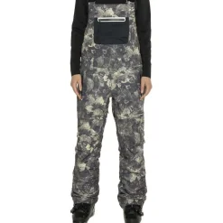 Pascore Women's Ski/Snowboard Bib Pants