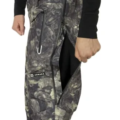 Pascore Women's Ski/Snowboard Bib Pants