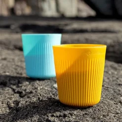 Passage 6pc Camping Dinnerware Set