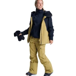 Passive Lines Women's Ski/Snowboard Pants