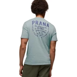 Past And Present Tee Short Sleeve T-Shirt