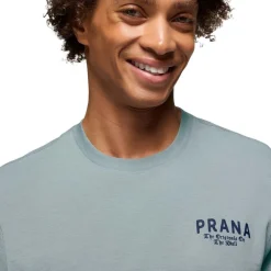 Past And Present Tee Short Sleeve T-Shirt