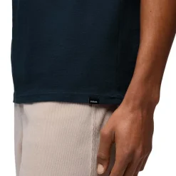 Past And Present Tee Short Sleeve T-Shirt