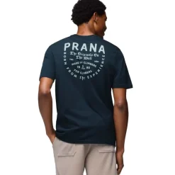 Past And Present Tee Short Sleeve T-Shirt