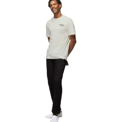 Past And Present Tee Short Sleeve T-Shirt