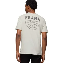 Past And Present Tee Short Sleeve T-Shirt