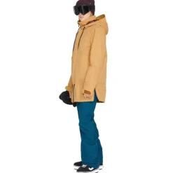 Paxson 2L Parka Women's Ski/Snowboard Jacket