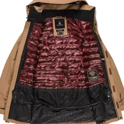 Paxson 2L Parka Women's Ski/Snowboard Jacket