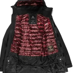 Paxson 2L Parka Women's Ski/Snowboard Jacket
