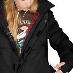 Paxson 2L Parka Women's Ski/Snowboard Jacket
