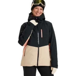 Peakside Women's Insulated Ski/Snowboard Jacket