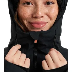 Peakside Women's Insulated Ski/Snowboard Jacket