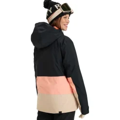 Peakside Women's Insulated Ski/Snowboard Jacket