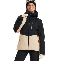 Peakside Women's Insulated Ski/Snowboard Jacket