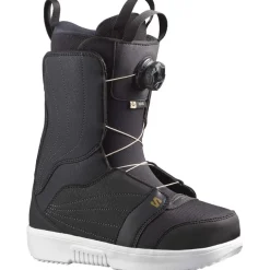 Pearl Boa Women's Snowboard Boots 2026