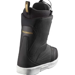 Pearl Boa Women's Snowboard Boots 2026