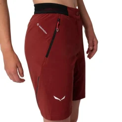 Pedroc Durastretch Women's Hiking Shorts