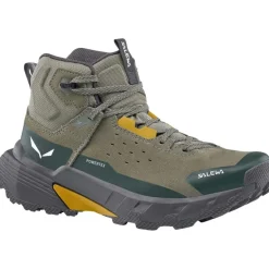 Pedroc 2 Leather Mid PTX Hiking Boots