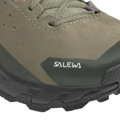 Pedroc 2 Leather Mid PTX Women's Hiking Boots