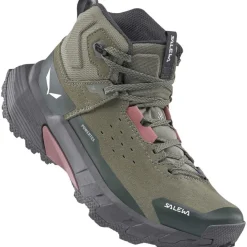 Pedroc 2 Leather Mid PTX Women's Hiking Boots