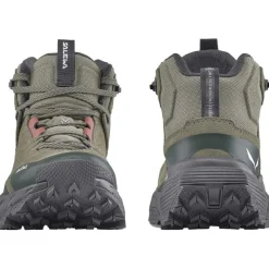 Pedroc 2 Leather Mid PTX Women's Hiking Boots