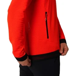 Pedroc 2 Polarlite Women's Hiking Fleece