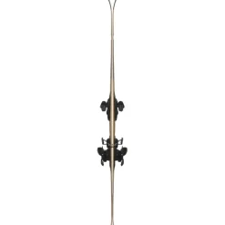 Peregrine 78 Lowride Skis + Lowride 11 TCX Bindings 2026