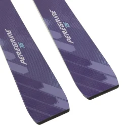 Peregrine 76 Skis + RMotion TL 12 GripWalk Bindings 2026