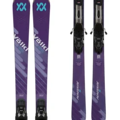 Peregrine 76 Skis + RMotion TL 12 GripWalk Bindings 2026