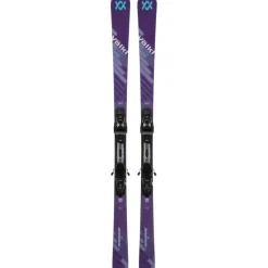 Peregrine 76 Skis + RMotion TL 12 GripWalk Bindings 2026