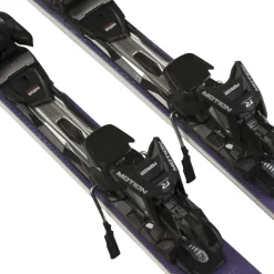 Peregrine 76 Skis + RMotion TL 12 GripWalk Bindings 2026