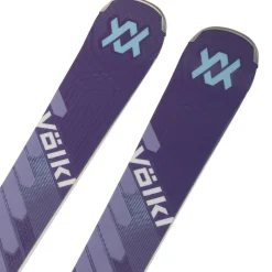 Peregrine 76 Skis + RMotion TL 12 GripWalk Bindings 2026