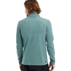 PERFECTO 1/4 Zip Top Fleece