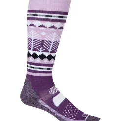 Performance Midweight Women's Snowboard Socks