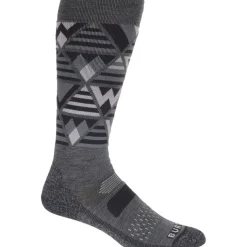 Performance Midweight Women's Snowboard Socks