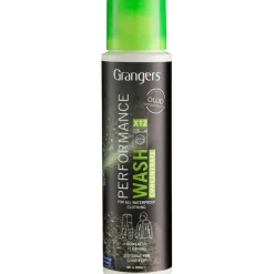 Performance Wash Technical Clothing Cleaner 2024