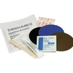 Permanent Home Repair Kit Air Mattress Repair Pack