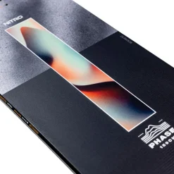 Phase All Mountain Snowboard 2027