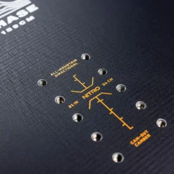 Phase All Mountain Snowboard 2027