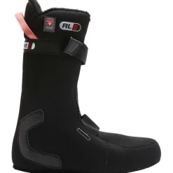 Phase BOA Pro Step On Women's Snowboard Boots 2025